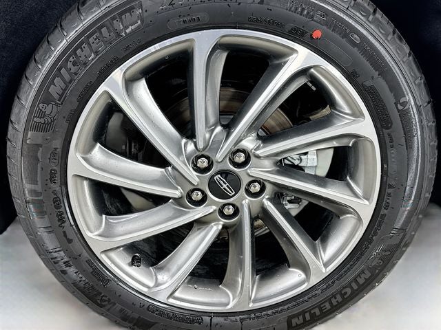 2026 Lincoln Corsair Plug-In Hybrid Grand Touring