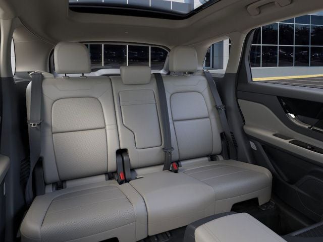 2026 Lincoln Corsair Plug-In Hybrid Grand Touring