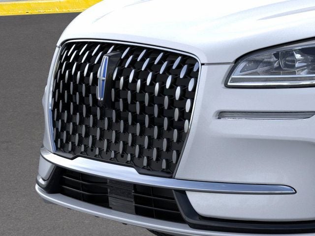 2026 Lincoln Corsair Plug-In Hybrid Grand Touring