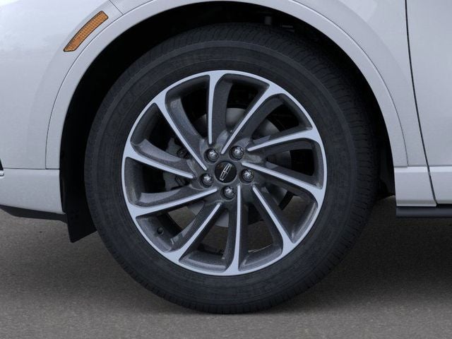 2026 Lincoln Corsair Plug-In Hybrid Grand Touring