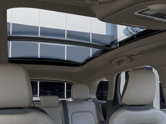 2026 Lincoln Corsair Plug-In Hybrid Grand Touring