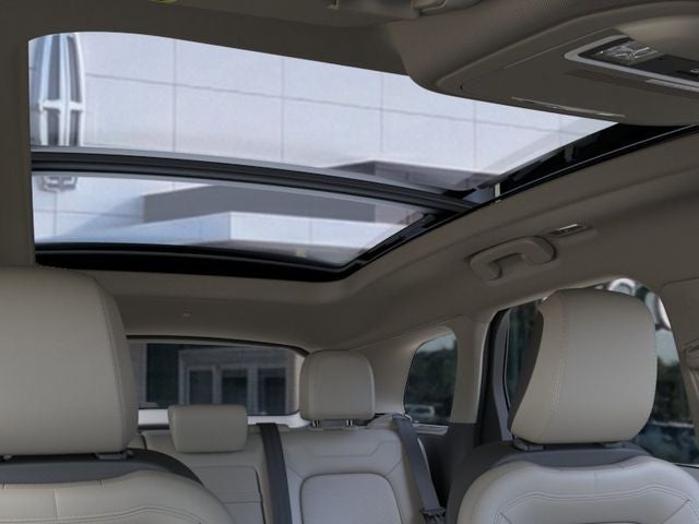 2026 Lincoln Corsair Plug-In Hybrid Grand Touring