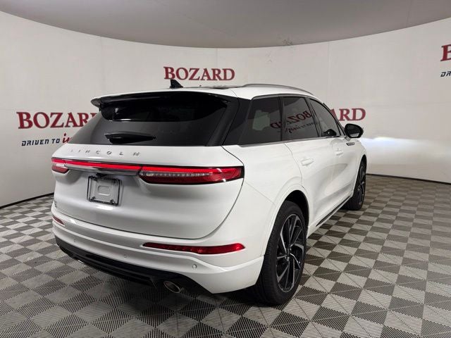 2024 Lincoln Corsair Plug-In Hybrid Grand Touring