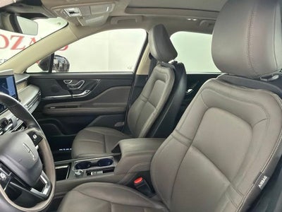 2024 Lincoln Corsair Plug-In Hybrid Grand Touring