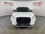 2024 Lincoln Corsair Plug-In Hybrid Grand Touring