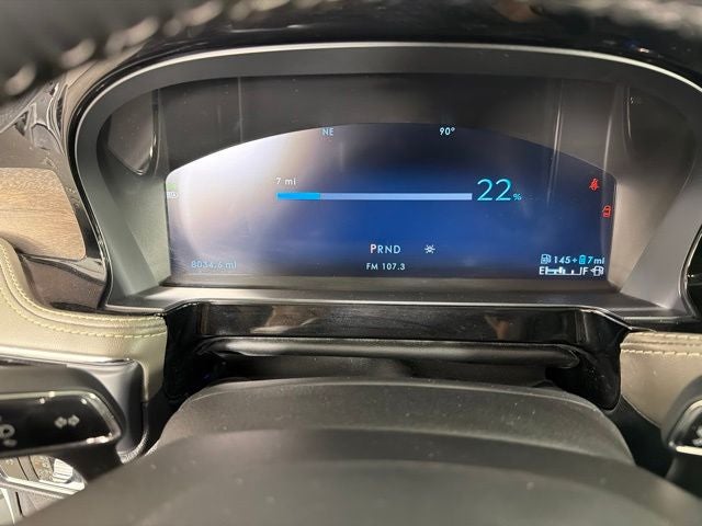 2024 Lincoln Corsair Plug-In Hybrid Grand Touring