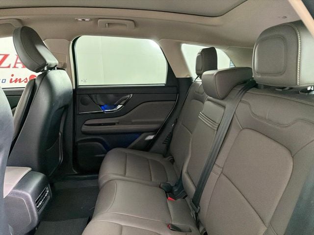 2024 Lincoln Corsair Plug-In Hybrid Grand Touring
