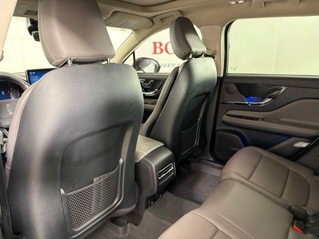 2024 Lincoln Corsair Plug-In Hybrid Grand Touring