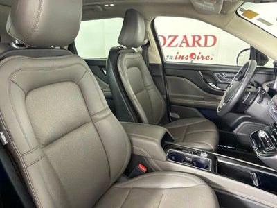2024 Lincoln Corsair Plug-In Hybrid Grand Touring