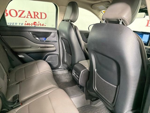 2024 Lincoln Corsair Plug-In Hybrid Grand Touring