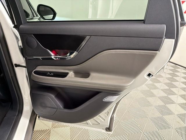 2024 Lincoln Corsair Plug-In Hybrid Grand Touring