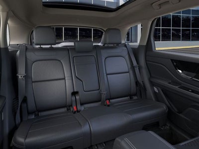 2026 Lincoln Corsair Plug-In Hybrid Grand Touring