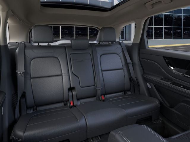 2026 Lincoln Corsair Plug-In Hybrid Grand Touring