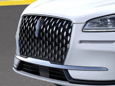 2026 Lincoln Corsair Plug-In Hybrid Grand Touring