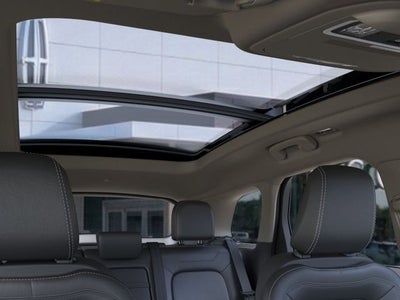 2026 Lincoln Corsair Plug-In Hybrid Grand Touring