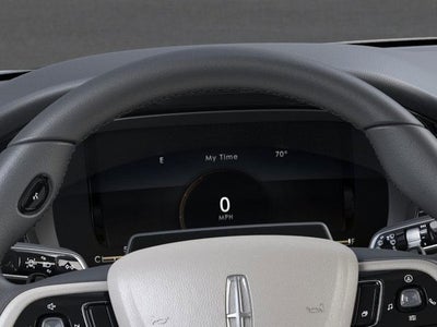 2025 Lincoln Corsair Plug-In Hybrid Grand Touring