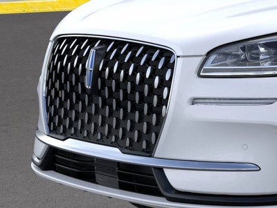 2025 Lincoln Corsair Plug-In Hybrid Grand Touring