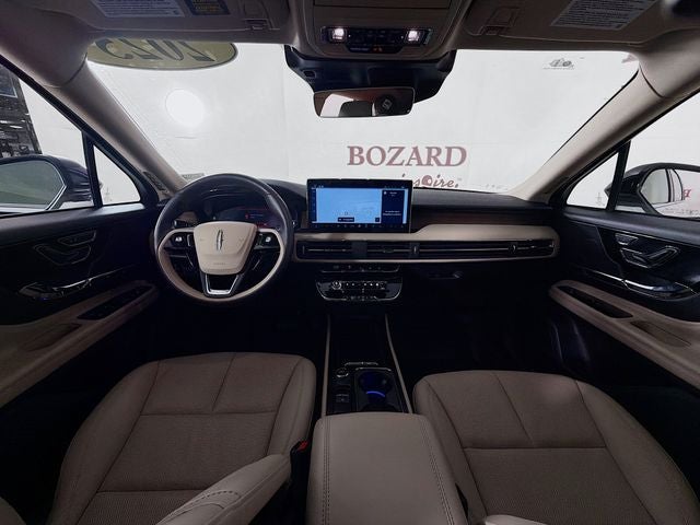 2025 Lincoln Corsair Plug-In Hybrid Grand Touring