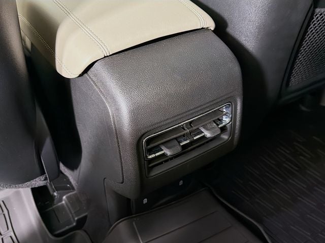 2025 Lincoln Corsair Plug-In Hybrid Grand Touring