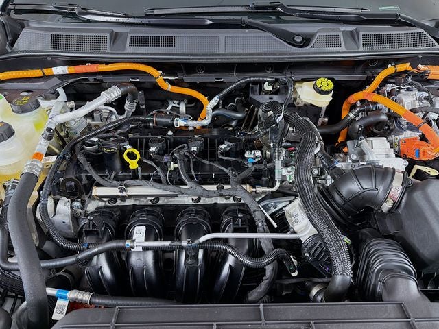 2025 Lincoln Corsair Plug-In Hybrid Grand Touring