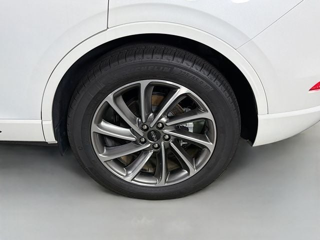 2025 Lincoln Corsair Plug-In Hybrid Grand Touring