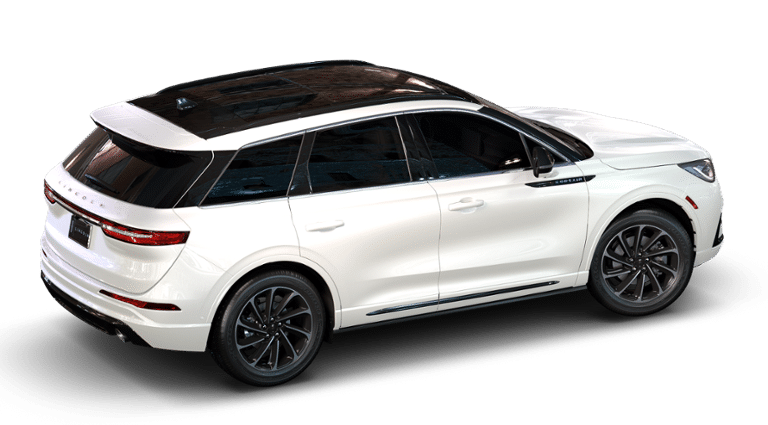 2025 Lincoln Corsair Plug-In Hybrid Grand Touring