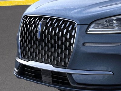 2026 Lincoln Corsair Plug-In Hybrid Grand Touring