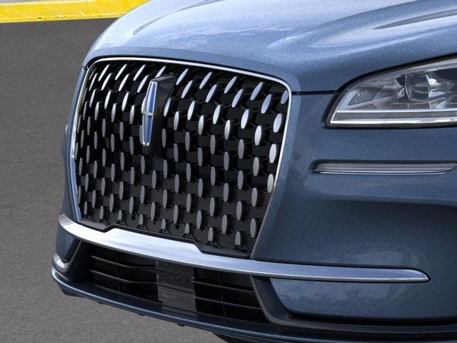 2026 Lincoln Corsair Plug-In Hybrid Grand Touring