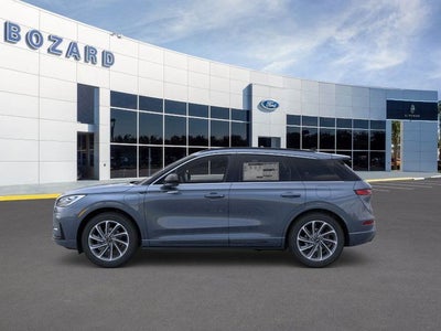 2026 Lincoln Corsair Plug-In Hybrid Grand Touring