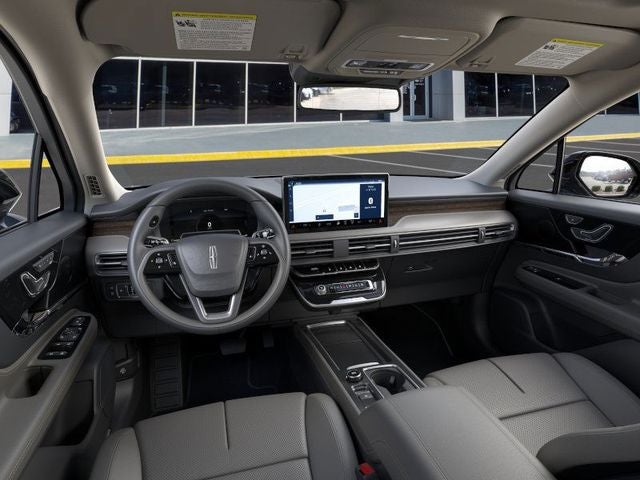 2026 Lincoln Corsair Plug-In Hybrid Grand Touring