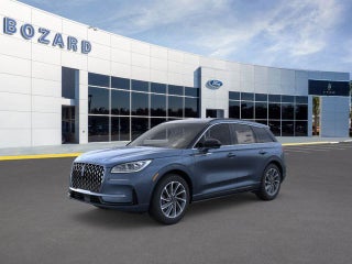 2026 Lincoln Corsair Plug-In Hybrid Grand Touring