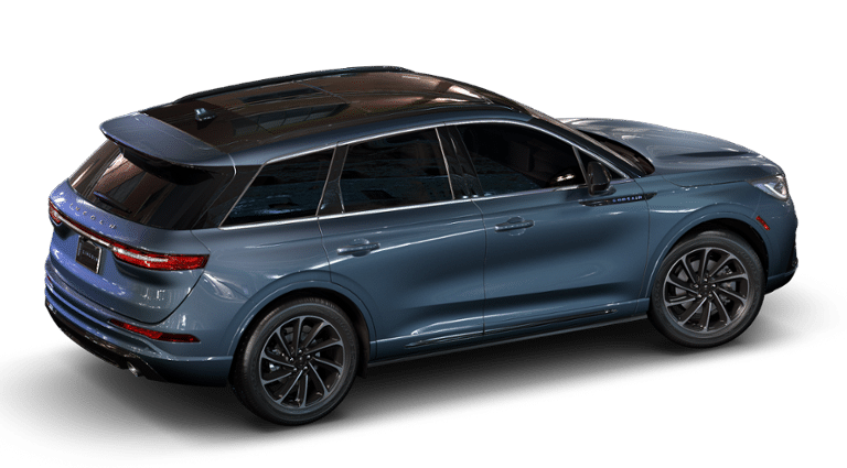 2026 Lincoln Corsair Plug-In Hybrid Grand Touring