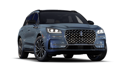 2026 Lincoln Corsair Plug-In Hybrid Grand Touring