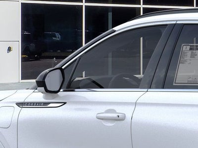 2026 Lincoln Corsair Plug-In Hybrid Grand Touring