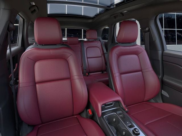 2026 Lincoln Corsair Plug-In Hybrid Grand Touring