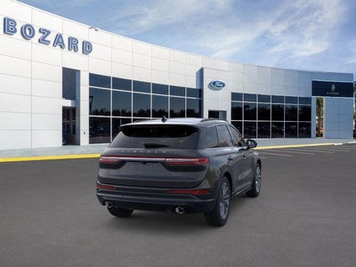 2026 Lincoln Corsair Plug-In Hybrid Grand Touring