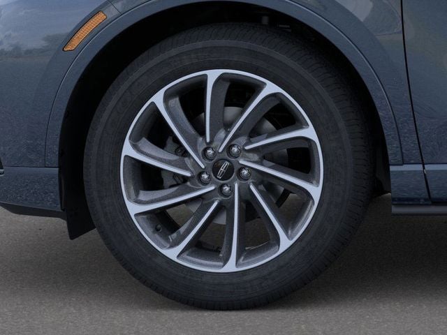 2026 Lincoln Corsair Plug-In Hybrid Grand Touring