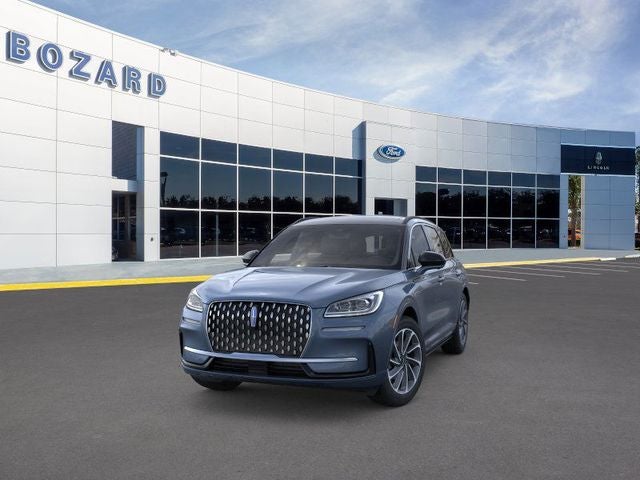 2026 Lincoln Corsair Plug-In Hybrid Grand Touring