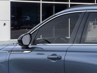 2026 Lincoln Corsair Plug-In Hybrid Grand Touring