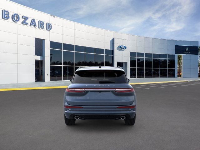 2026 Lincoln Corsair Plug-In Hybrid Grand Touring