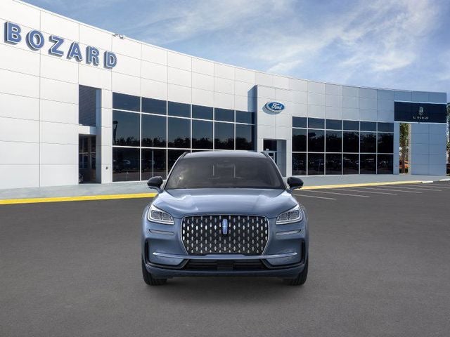 2026 Lincoln Corsair Plug-In Hybrid Grand Touring