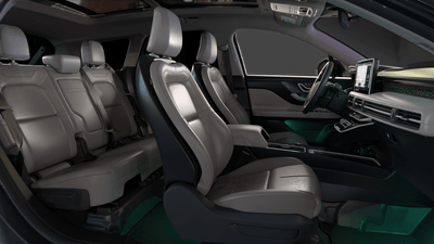 2026 Lincoln Corsair Plug-In Hybrid Grand Touring