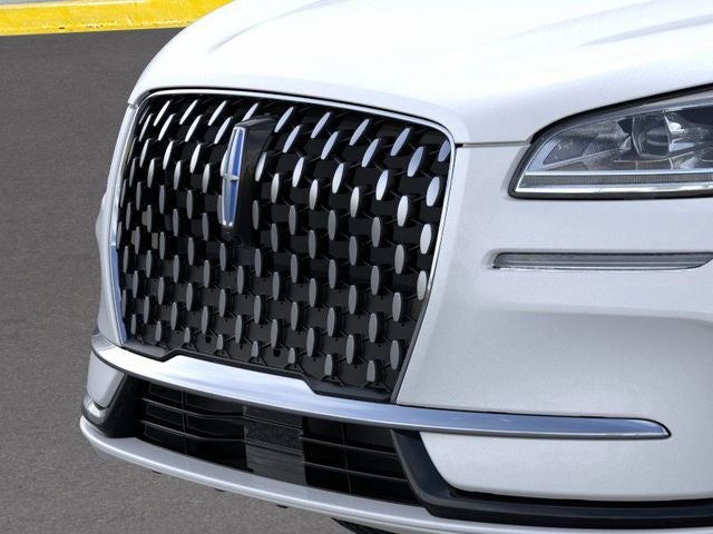 2026 Lincoln Corsair Plug-In Hybrid Grand Touring