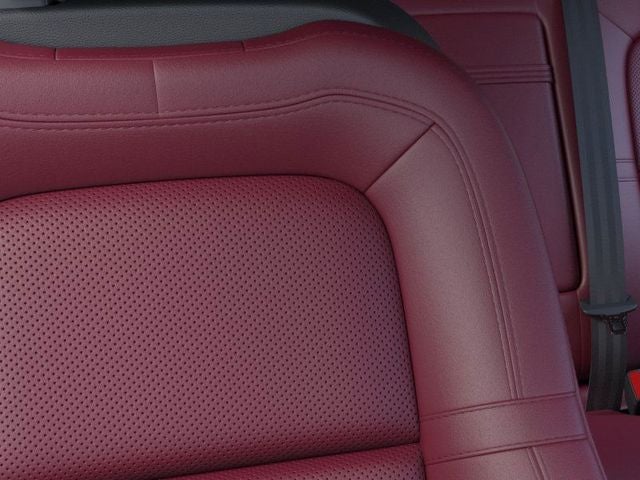 2025 Lincoln Corsair Plug-In Hybrid Grand Touring