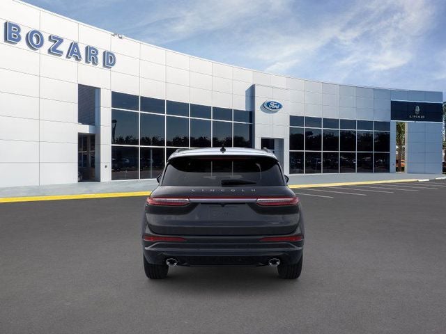 2025 Lincoln Corsair Plug-In Hybrid Grand Touring