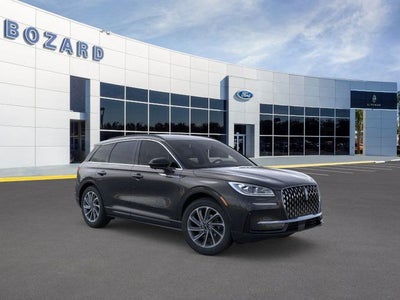 2025 Lincoln Corsair Plug-In Hybrid Grand Touring