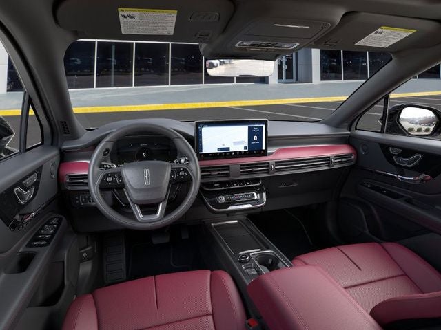 2025 Lincoln Corsair Plug-In Hybrid Grand Touring