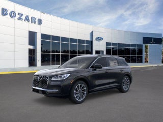 2025 Lincoln Corsair Plug-In Hybrid Grand Touring