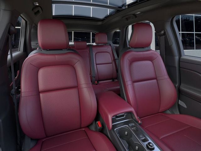 2025 Lincoln Corsair Plug-In Hybrid Grand Touring