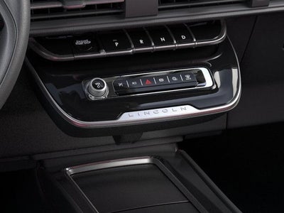 2025 Lincoln Corsair Plug-In Hybrid Grand Touring